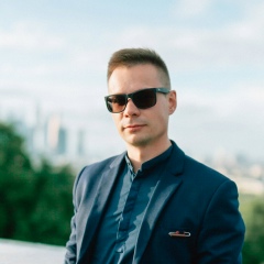 Дмитрий Муравьев, 23.07.1989, Москва