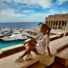 Алеся Гуляева, 20.01, Самара