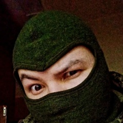 Акыл Кузиев, Бишкек