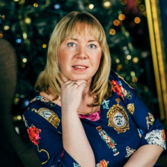 Светлана Яковлева, 20.04.1980, Тамбов