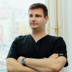 Иван Земсков, 30.04, Санкт-Петербург