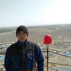 Абылай Булекбаев, 20.05.1980, Актобе