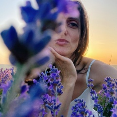 Анастасия Леонова, 14.04, Москва