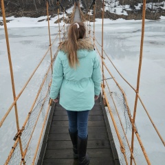 Кристина Борисова, 05.10