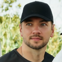 Kostya Kolomarov, Астрахань