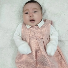 Анара Чалова, 26.11.1980, Ош