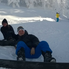 Дима ., 17.02.1994, Кишинев