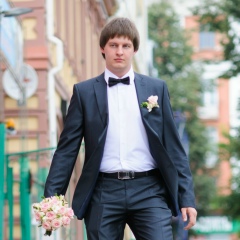 Юрий Калиниченко, 25.12