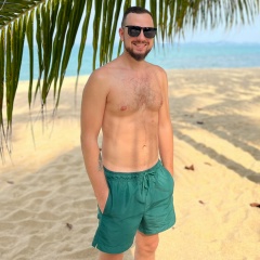 Sergey Kutepov, 06.02.1990, Санкт-Петербург