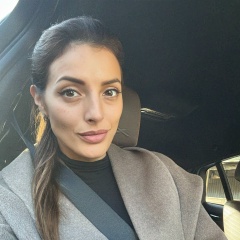 Екатерина Лукьянчикова, 27.05.1987, Санкт-Петербург