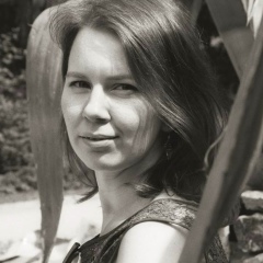 Полина Золотухина, 04.06.1989, Москва