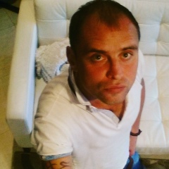 Женя Чубаркин, 21.08, Санкт-Петербург