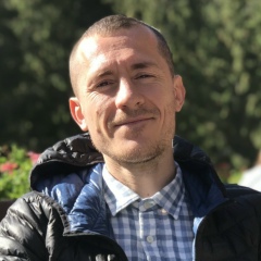 Александр Семенюк, 05.04.1984, Киев