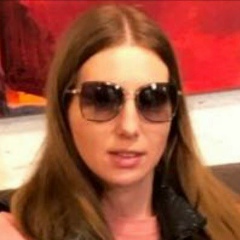 Veronika Lisovaya, 06.01, New York City