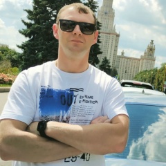 Георгий Георгиевич, 20.02, Москва