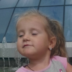 Светлана Яцкевича, 13.01.1998, Днепр (Днепропетровск)