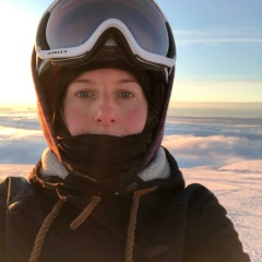 Наталья Панькина, 11.07