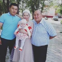 Сандугаш Абдимуслим, 27.08.1990, Шымкент