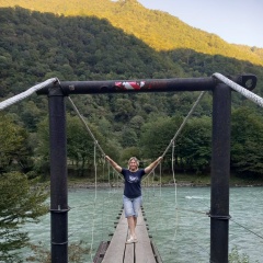 Светлана Новикова, Невьянск