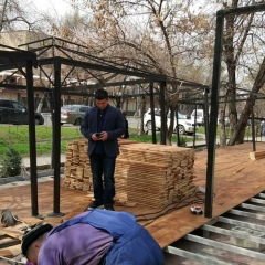 Нурсултан Турсынкулов, 01.12, Алматы