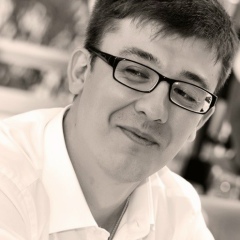 Тимур Атавалиев, 15.05.1987, Бишкек