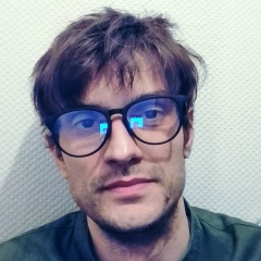 Сергей Столяров, 23.05.1985, Коломна