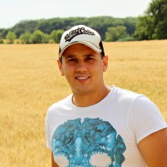 Ваня Ухань, 13.04.1994, Краматорск