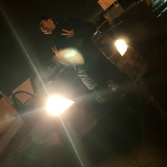 Иван Бурашников, Санкт-Петербург