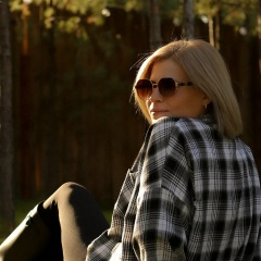 Анна Макаренкова, Реж