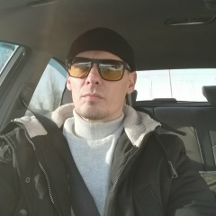 Антон Арт, Каменск-Шахтинский