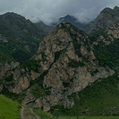 Амина Гендугова, 26.06, Нальчик