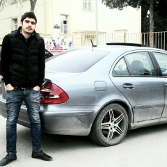 Togrul Xelilbeyli, 30.11, Баку