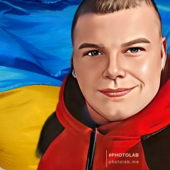 Евгений Виват, 13.12.1991, Одесса