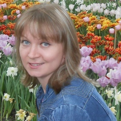 Иришка Панченко, 02.10