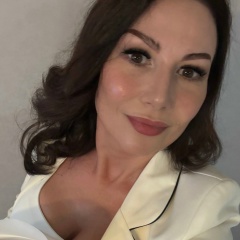 Екатерина Калинина, 26.03, Сыктывкар