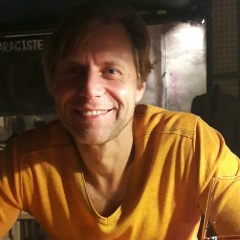 Михаил Сивунов, 25.03.1971, Санкт-Петербург