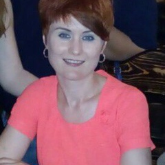 Марина Пахомова, 03.05.1980, Алматы