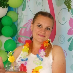 Мария Кулагова, 20.10.1987, Богородск