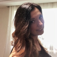 Юлия Данилюк, 03.02, Запорожье