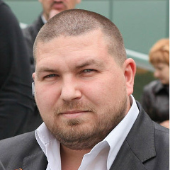 Алексей Переверзев, 19.07, Краснодар