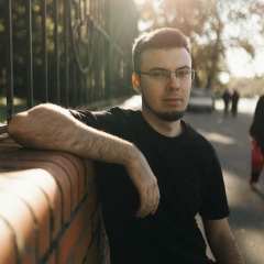 Илья Гришанов, 24.07, Калининград