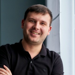 Игорь Павликов, 27.01