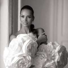 Анастасия Мильчакова, Санкт-Петербург