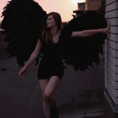 Катя Кострова, 21.08, Нижний Новгород