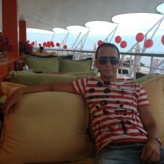 Дмитрий Тигров, 19.03