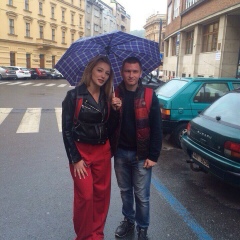 Юра Аннюк, Ивано-Франковск