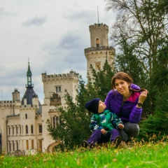 Виталина Скрипачёва, 02.01, Кременчуг