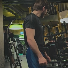 Abu Zarr, 16.06.1994, Грозный