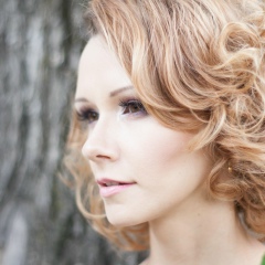 Yuliya Vassilyeva, 07.06, Алматы