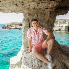 Николай Фролов, 28.04.1987